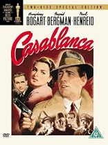 Casablanca -- Two Disc Special Edition [1942]