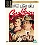 Casablanca -- Two Disc Special Edition [DVD] [1942]