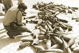 An Encyclopaedia of Weapons of Mass Destruction: The Armoury of Chemical, Biological and Nuclear Warfare