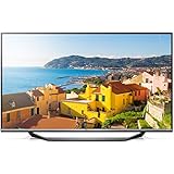 LG 49UF7709 123 cm (49 Zoll) Fernseher (Ultra HD, Triple Tuner, Smart TV)