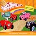 Big Bobby Car - Das Liederalbum
