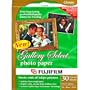 Fuji 44040134 Gallery Select Ink Paper