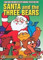 Santa and the Three Bears Streaming.