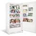 Frigidaire FKCH17F7HW 16.7 Cu. Ft. Convertible All-Refrigerator/Freezer