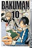 Bakuman. 10