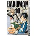 Bakuman. 10