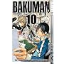Bakuman. 10 de Tsugumi Ohba