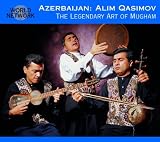 Azerbaijan: The Legendary Art