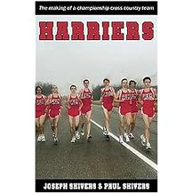 Harriers (Paperback)