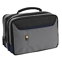 Case Logic DVD Player Case - Black (MDVD-5)