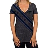 Level Wear Florida Gators Big Diagonal Allure T-Shirt Small