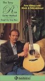 The Tony Rice Guitar Method
