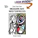 Color Your Own Modern Art Masterpieces