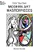 Color Your Own Modern Art Masterpieces