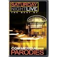 Saturday Night Live: The Best of Commercial Parodies