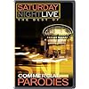 Saturday Night Live: The Best of Commercial Parodies DVD ~ Don Pardo