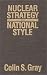 Book Nuclear Strategy and National Style