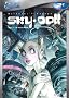 Sky Doll, Tome 1 : La ville jaune
