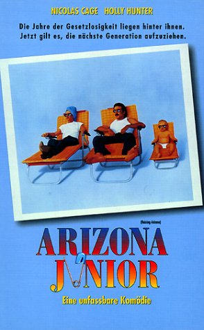 Arizona Junior