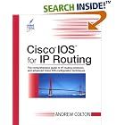 Click here to buy Cisco IOS for IP Routing by Andrew Colton.