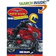 Moto Guzzi Twins Restoration: All Moto Guzzi V-Twins, 1965-2000 (Motorcycle Restoration) by  Mick Walker
