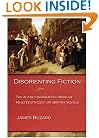Disorienting Fiction: The Autoethnographic Work of Nineteenth-Century British Novels