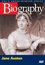Biography - Jane Austen Streaming.