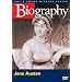 Biography - Jane Austen