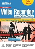 Vidéo Recorder pour YouTube Vidéo Recorder pour YouTube