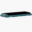 The Step&reg; Original Health Club Step Aerobic Step - One Teal Platform