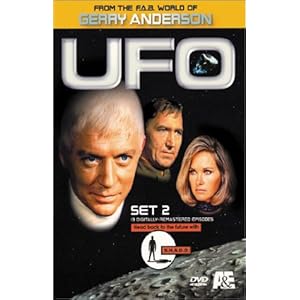 UFO, Set 2 movie