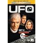 UFO Set 2 <b>DVD</b> ~ Ed Bishop