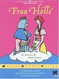 Frau Holle (DVD + Audio-CD + Buch) - Mathilde Danegger