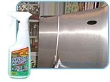CERAMA BRYTE Stainless Steel Appliance Cleaner Spray