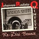 Re-Disc Bounce by Johanne Rediske
