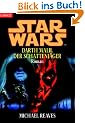 Star Wars Darth Maul. Der Schattenj�ger.