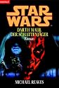 Star Wars Darth Maul. Der Schattenjäger.