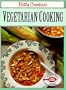 Betty Crocker's Vegetarian Cookbook