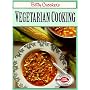 Betty Crocker's Vegetarian Cookbook