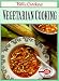 Betty Crocker's Vegetarian Cookbook by Betty Crocker