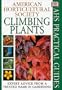 Climbing Plants (AHS Practical Guides)