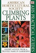 Climbing Plants (AHS Practical Guides)