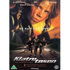 Catch That Girl ( Klatret�sen ) ( Kl�ttertjuven ) [ NON-USA FORMAT, PAL, Reg.2 Import - Denmark... by 