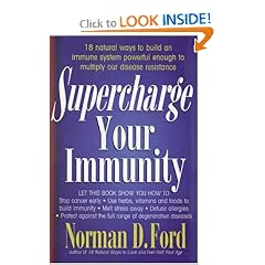 Supercharge Your Immunity