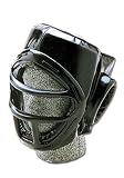HEAD CAGE BLACK