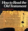 How to Read the Old Testament