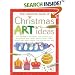 Christmas Art Ideas (Art Skills)