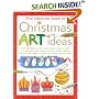 Christmas Art Ideas (Art Skills)