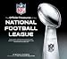 The Official Treasures of the National Football League