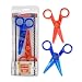 Melissa & Doug Child-Safe Scissor Set